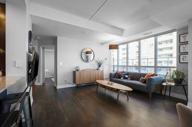 1106 - 85 East Liberty St, Condo with 2 bedrooms, 2 bathrooms and 1 parking in Toronto ON | Image 12