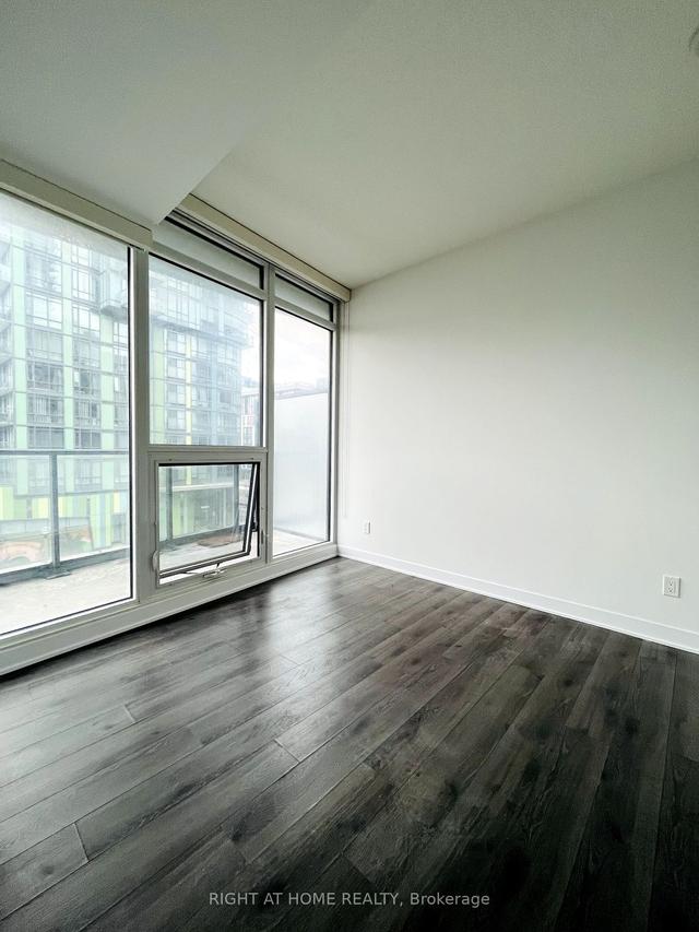 312 - 90 Queens Wharf Rd, Condo with 1 bedrooms, 1 bathrooms and 0 parking in Toronto ON | Image 10