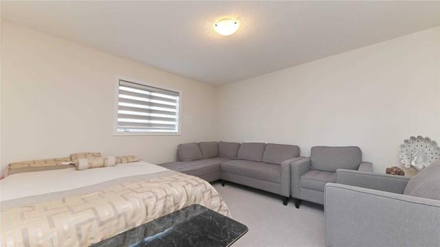 44 Lobelia St, Condo with 2 bedrooms, 3 bathrooms and 4 parking in Brampton ON | Image 17