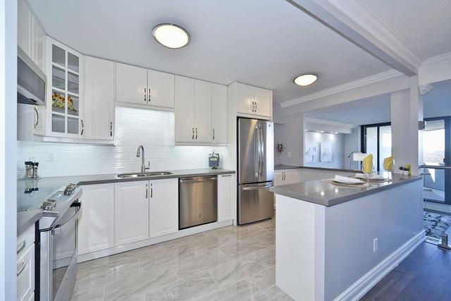 801 - 70 Baif Blvd, Condo with 2 bedrooms, 2 bathrooms and 2 parking in Richmond Hill ON | Image 28