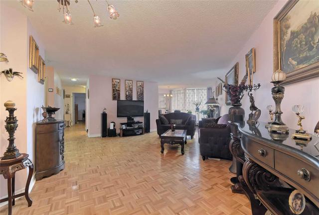 705 - 1 Rowntree Rd, Condo with 2 bedrooms, 2 bathrooms and 1 parking in Toronto ON | Image 39