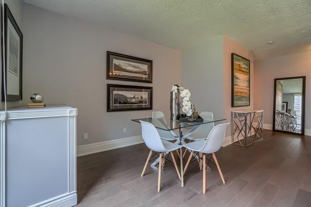 1430 - 33 Harbour Sq, Condo with 1 bedrooms, 1 bathrooms and 1 parking in Toronto ON | Image 6
