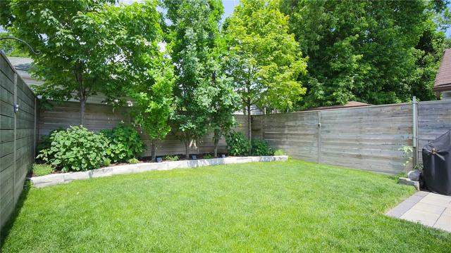 402 Horner Ave, House semidetached with 3 bedrooms, 4 bathrooms and 4 parking in Toronto ON | Image 29