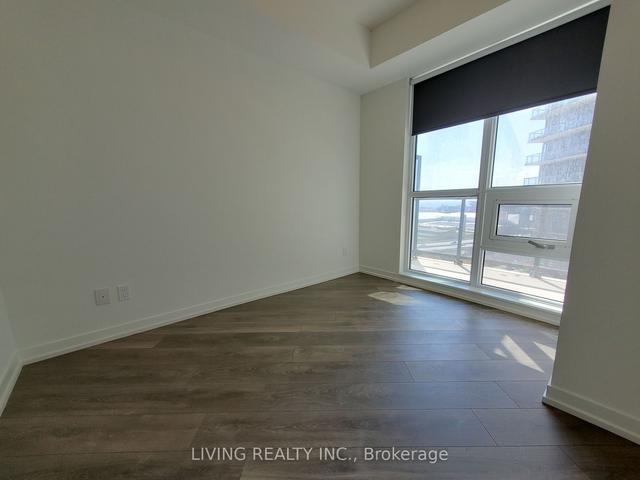 1207 - 49 East Liberty St, Condo with 2 bedrooms, 1 bathrooms and 1 parking in Toronto ON | Image 7