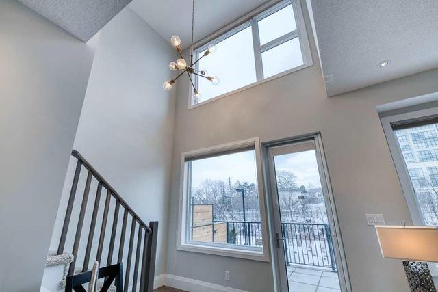 Rl5 - 53 Arthur St S, Townhouse with 2 bedrooms, 3 bathrooms and 2 parking in Guelph ON | Image 10