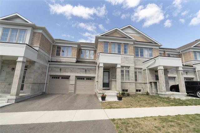 86 Luzon Ave, House attached with 3 bedrooms, 3 bathrooms and 2 parking in Markham ON | Image 1