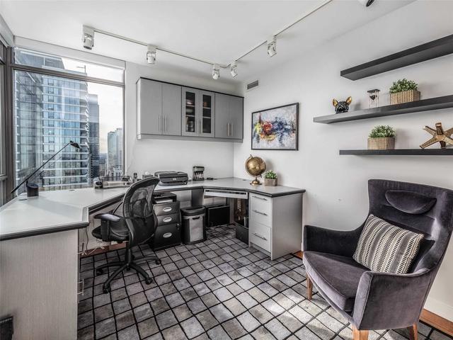 ph03 - 281 Mutual St, Condo with 3 bedrooms, 3 bathrooms and 2 parking in Toronto ON | Image 10
