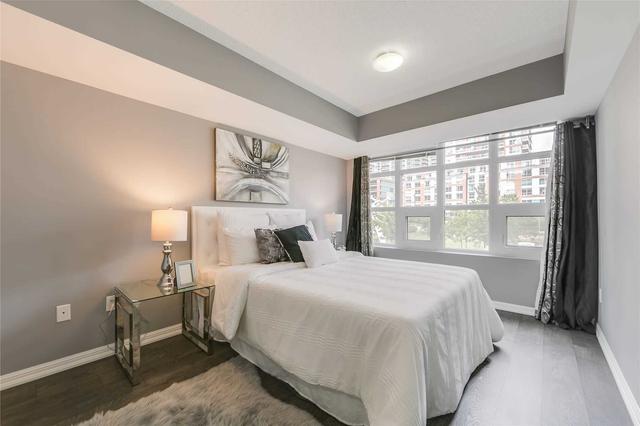 th71a - 65 East Liberty St, Townhouse with 2 bedrooms, 2 bathrooms and 1 parking in Toronto ON | Image 5