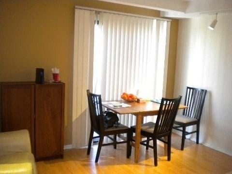 th 33 - 325 Jarvis (Shrd Accom) St, Townhouse with 1 bedrooms, 1 bathrooms and null parking in Toronto ON | Image 2