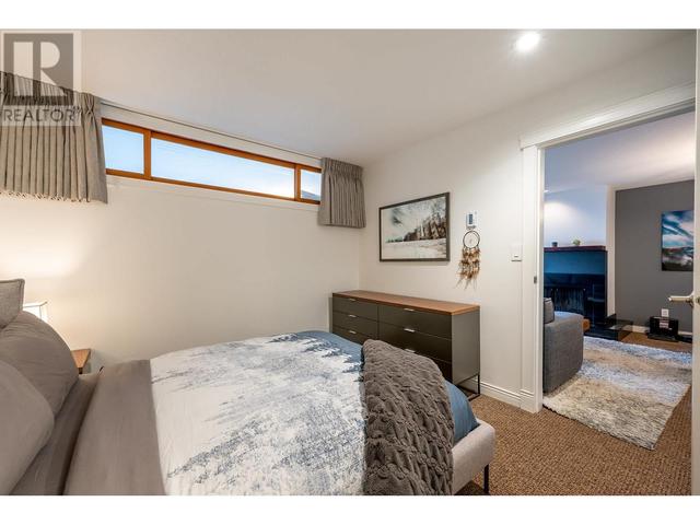 6 - 4211 Sunshine Place, Condo with 2 bedrooms, 2 bathrooms and 1 parking in Whistler BC | Image 9