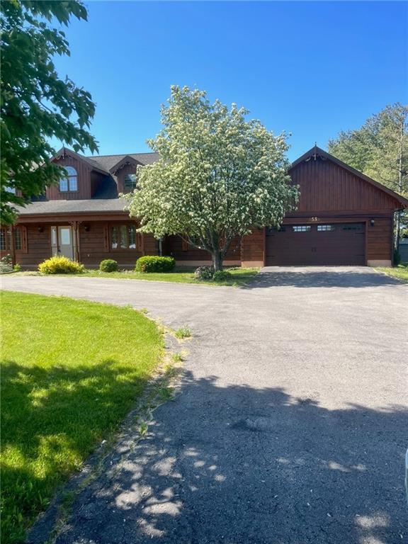 3535 Cemetery Road, House detached with 3 bedrooms, 3 bathrooms and 6 parking in Hamilton ON | Image 3