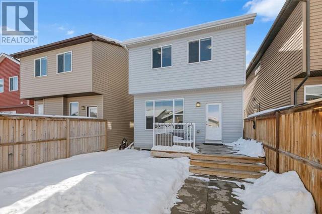 20 Cranford Park Se, House detached with 3 bedrooms, 2 bathrooms and 2 parking in Calgary AB | Image 37