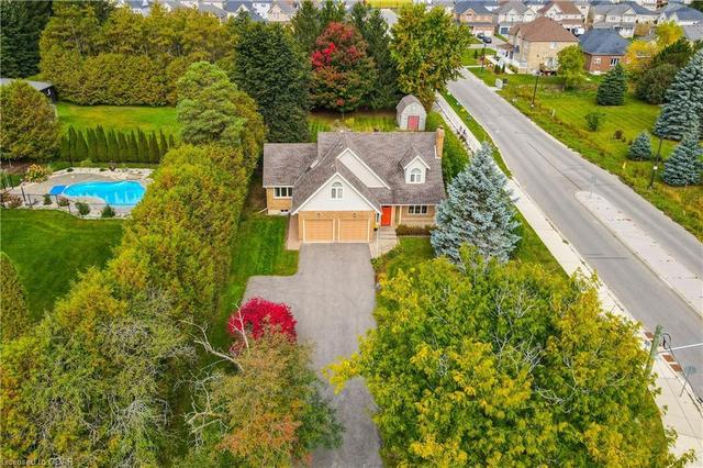 38 Sideroad 18, House detached with 4 bedrooms, 2 bathrooms and 10 parking in Centre Wellington ON | Image 13