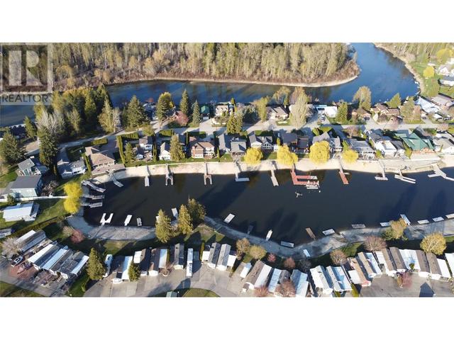 1448 Silver Sands Road, House other with 3 bedrooms, 2 bathrooms and 10 parking in Sicamous BC | Image 82