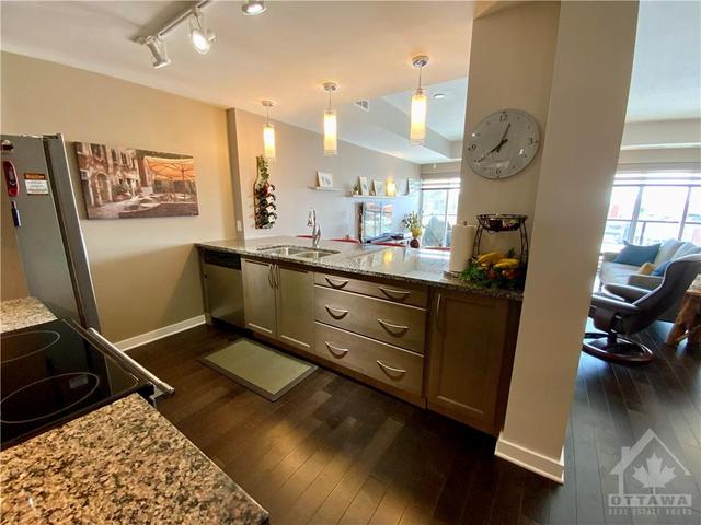 509 - 310 Centrum Boulevard, Condo with 2 bedrooms, 2 bathrooms and 1 parking in Ottawa ON | Image 12