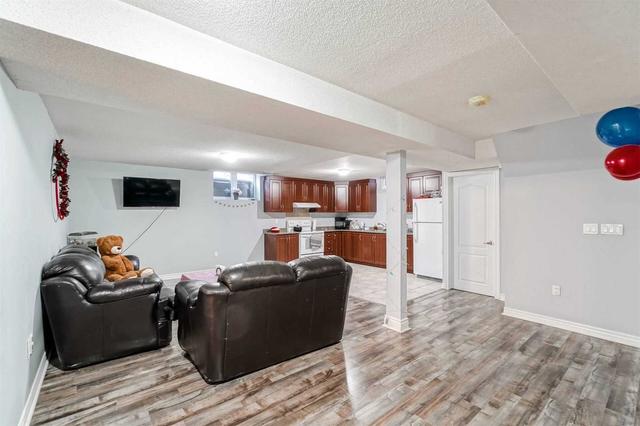 24 Coin St, House detached with 4 bedrooms, 5 bathrooms and 6 parking in Brampton ON | Image 18