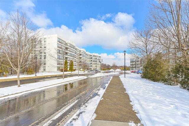 607 - 107 Bagot St E, Condo with 1 bedrooms, 1 bathrooms and 1 parking in Guelph ON | Image 12