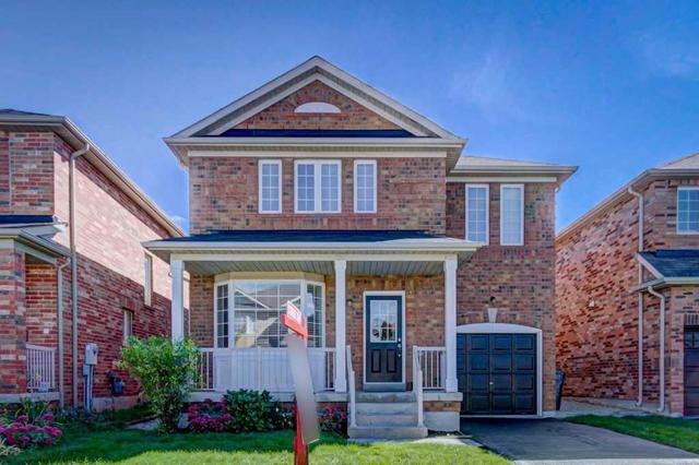 9 Stillman Dr, House detached with 4 bedrooms, 4 bathrooms and 2 parking in Brampton ON | Image 2