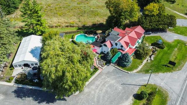 8087 County Road 2, House detached with 3 bedrooms, 2 bathrooms and 40 parking in Greater Napanee ON | Image 30