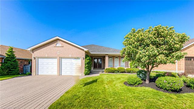 118 Westcliff Way, House detached with 2 bedrooms, 3 bathrooms and null parking in Cambridge ON | Image 1