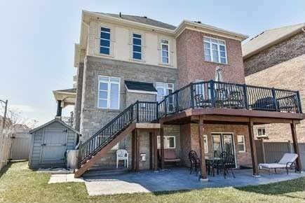 1329 Craigleith Rd, House detached with 3 bedrooms, 4 bathrooms and 2 parking in Oakville ON | Image 10
