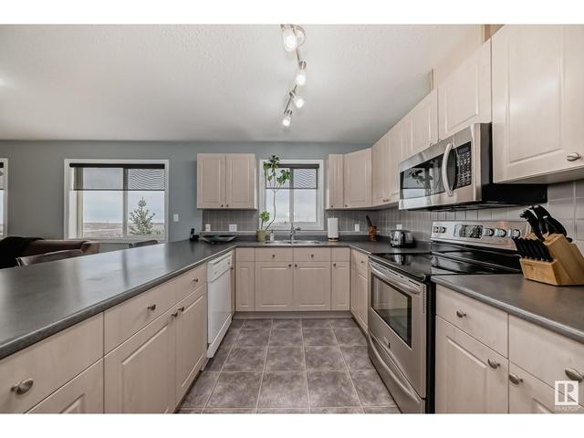411 - 592 Hooke Rd Nw, Condo with 2 bedrooms, 2 bathrooms and null parking in Edmonton AB | Image 18