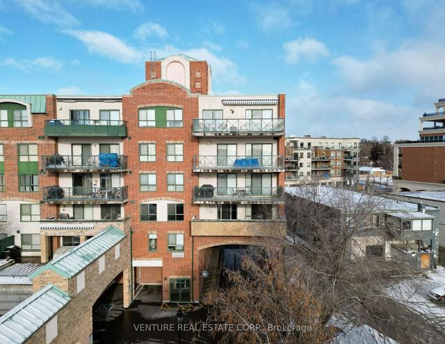 312 - 121 Woodbridge Ave, Condo with 2 bedrooms, 2 bathrooms and 2 parking in Vaughan ON | Image 23