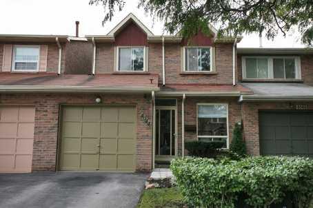 4044 Farrier Crt, House semidetached with 3 bedrooms, 2 bathrooms and 3 parking in Mississauga ON | Image 1