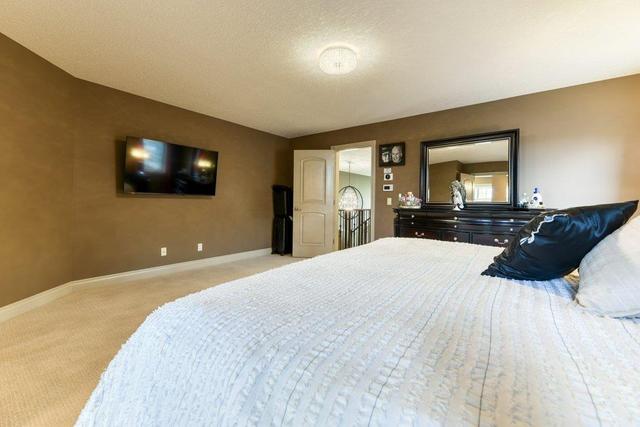 119 Wentwillow Lane Sw, House detached with 5 bedrooms, 3 bathrooms and 6 parking in Calgary AB | Image 33