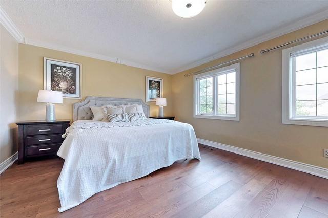 5362 Westhampton Rd, House detached with 5 bedrooms, 5 bathrooms and 6 parking in Mississauga ON | Image 14