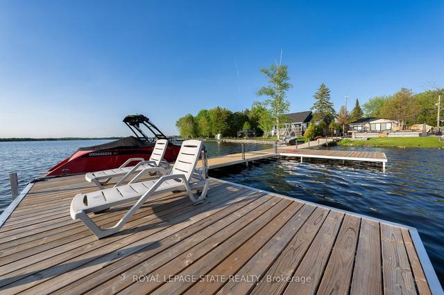 28 Eldonia Rd, House detached with 2 bedrooms, 1 bathrooms and 8 parking in Kawartha Lakes ON | Image 26