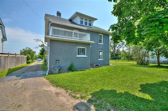 535 Niagara Boulevard, House detached with 4 bedrooms, 2 bathrooms and 16 parking in Fort Erie ON | Image 24