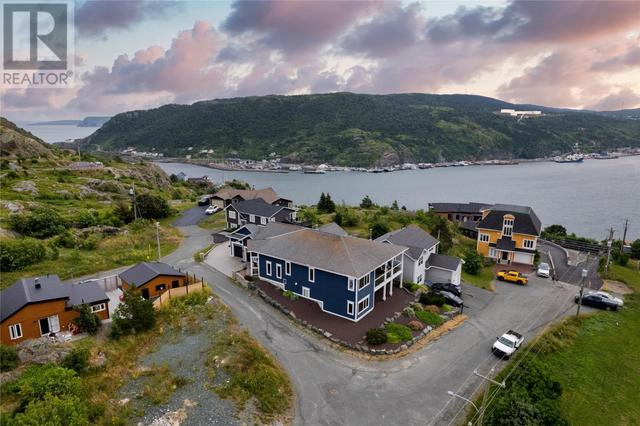 166 Signal Hill Road, House detached with 4 bedrooms, 2 bathrooms and null parking in St. John's NL | Image 5