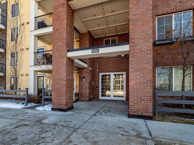 1107 - 99 Copperstone Park Se, Condo with 2 bedrooms, 2 bathrooms and 3 parking in Calgary AB | Image 18