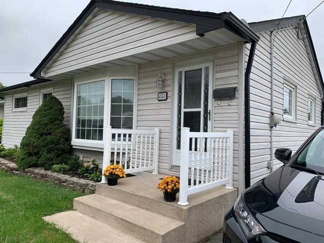 4551 Drummond Rd, House detached with 3 bedrooms, 2 bathrooms and 4 parking in Niagara Falls ON | Image 13
