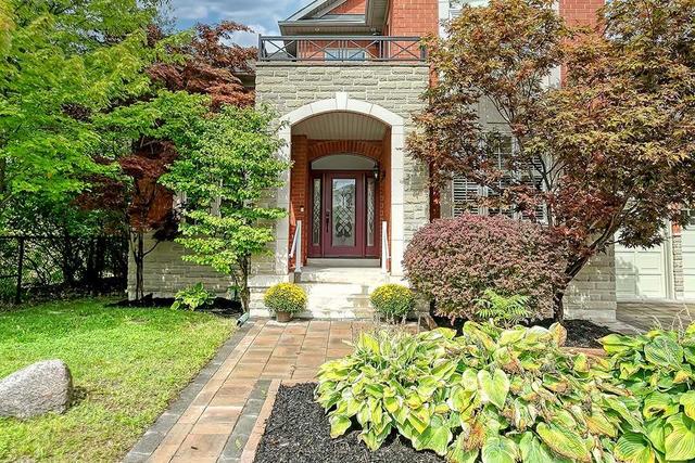 5401 Duchess Crt, House detached with 4 bedrooms, 4 bathrooms and 5 parking in Burlington ON | Image 12