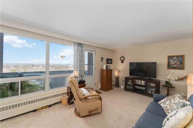 805 - 915 Elmsmere Road, Condo with 2 bedrooms, 1 bathrooms and 1 parking in Ottawa ON | Image 8