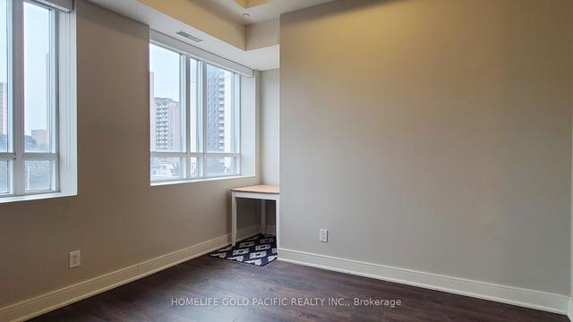 601 - 150 Main St W, Condo with 1 bedrooms, 1 bathrooms and 1 parking in Hamilton ON | Image 13