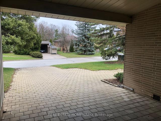 4 Terrington Crt, House detached with 4 bedrooms, 3 bathrooms and 5 parking in Toronto ON | Image 17