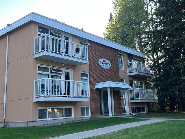 12 - 506 41 Street, Condo with 2 bedrooms, 1 bathrooms and 1 parking in Edson AB | Image 18