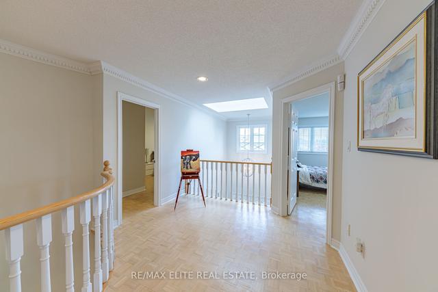 2 Wallingford Crt, House detached with 4 bedrooms, 4 bathrooms and 12 parking in Markham ON | Image 17