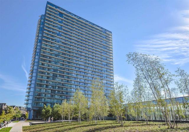 ph06 - 103 The Queensway Ave, Condo with 2 bedrooms, 2 bathrooms and 1 parking in Toronto ON | Image 12