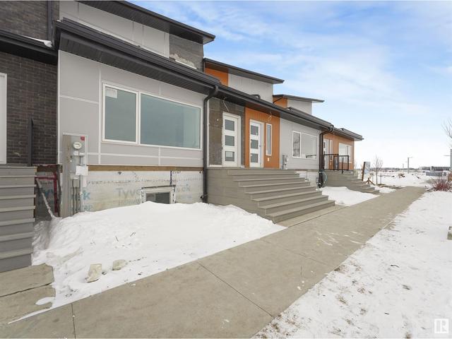 2744 Blatchford Rd Nw, House attached with 3 bedrooms, 2 bathrooms and 2 parking in Edmonton AB | Image 21