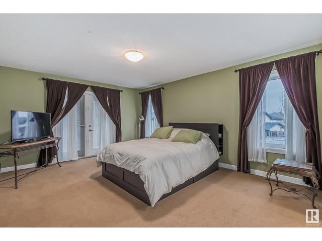 17827 111 St Nw, House detached with 3 bedrooms, 2 bathrooms and 4 parking in Edmonton AB | Image 28