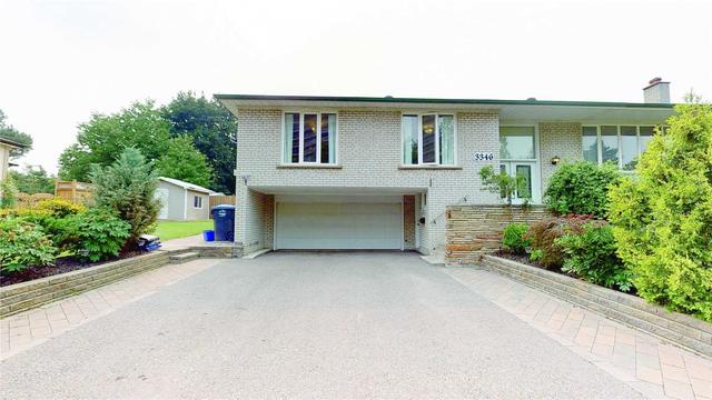 3346 Riverspray Cres, House detached with 3 bedrooms, 3 bathrooms and 7 parking in Mississauga ON | Image 12
