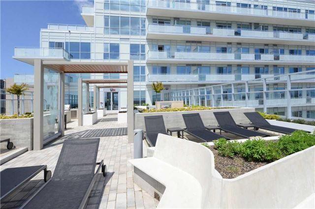 Lph11 - 1830 Bloor St, Condo with 1 bedrooms, 2 bathrooms and 1 parking in Toronto ON | Image 15