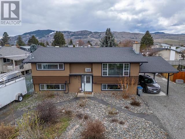2631 Ayr Place, House detached with 4 bedrooms, 2 bathrooms and null parking in Kamloops BC | Image 58