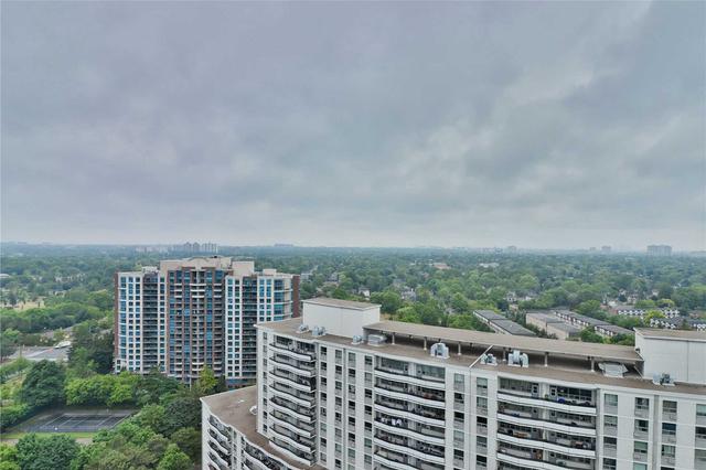 1901 - 5180 Yonge St, Condo with 2 bedrooms, 2 bathrooms and 1 parking in Toronto ON | Image 19