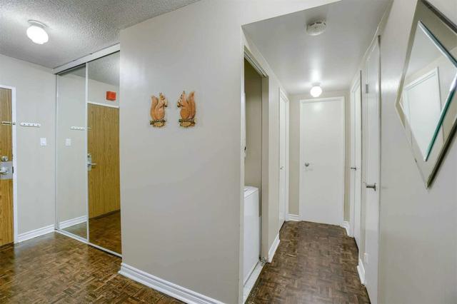 517 - 50 Mississauga Valley Blvd, Condo with 3 bedrooms, 2 bathrooms and 1 parking in Mississauga ON | Image 14