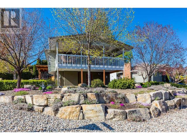 1520 Highland Drive N, House detached with 5 bedrooms, 3 bathrooms and 5 parking in Kelowna BC | Image 34